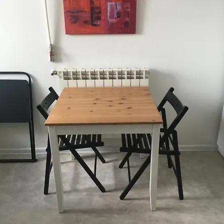 Ferienwohnung P11 Warschau Exterior foto